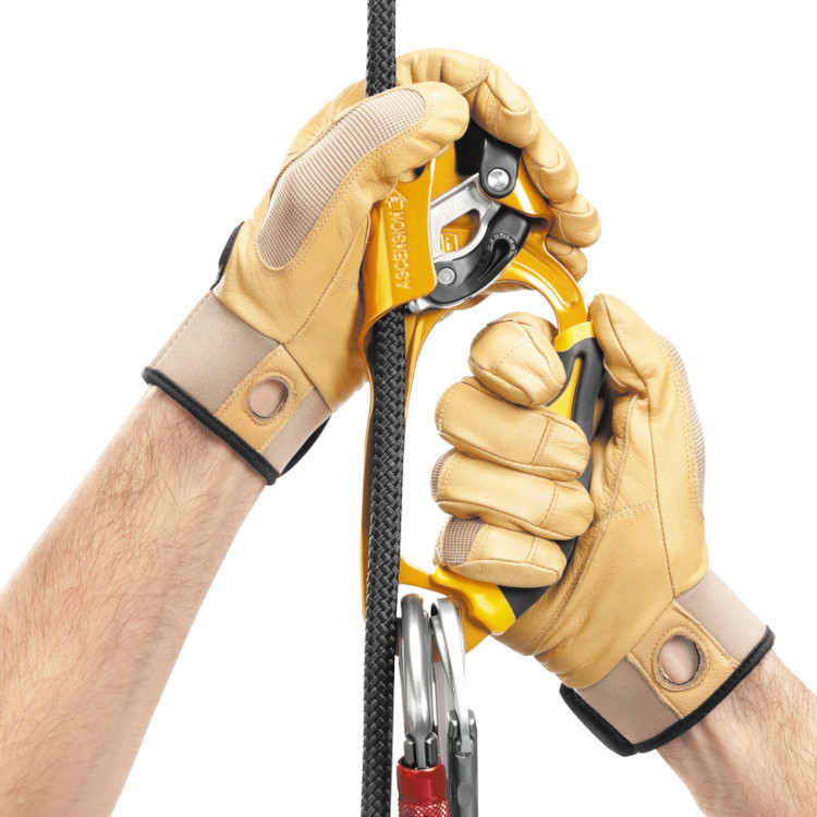 Petzl Ascension Ascender - Image 3